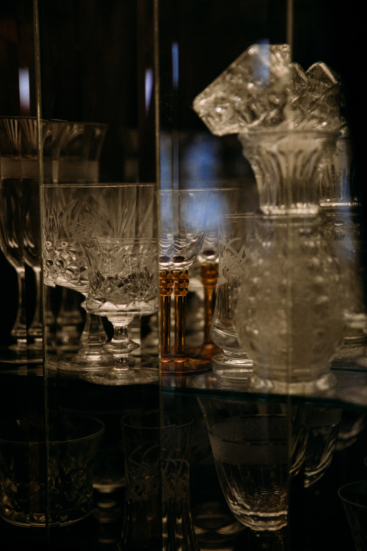 Restaurant interior design Barcelona - Belenko Design Studio