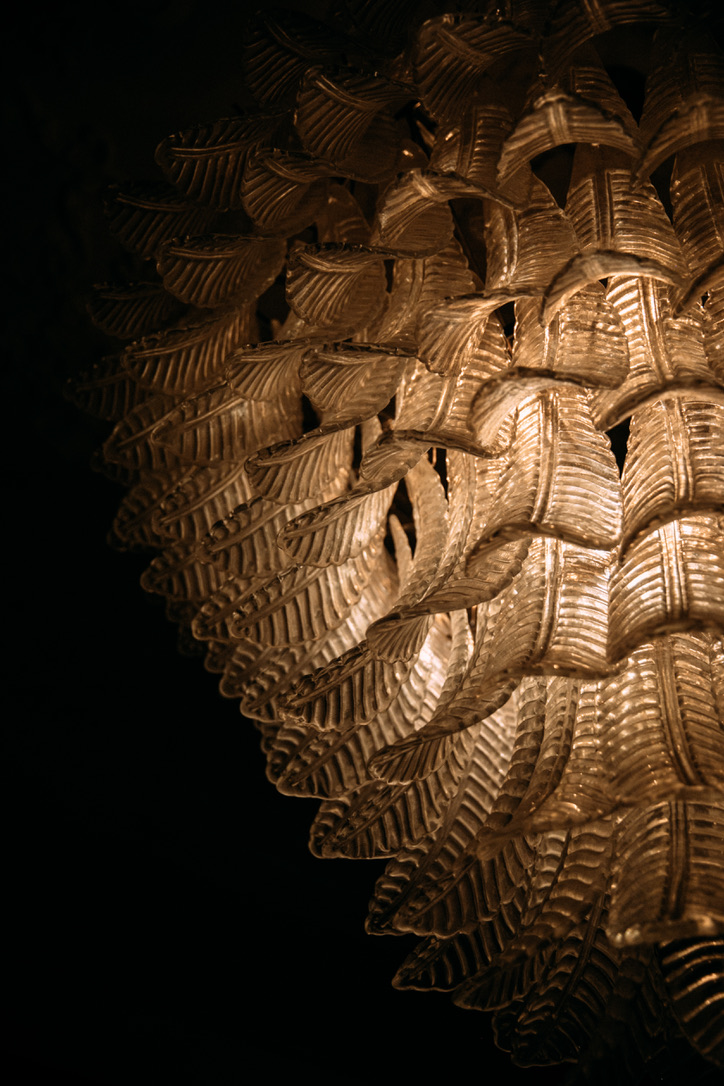 Restaurant interior design Barcelona - Belenko Design Studio