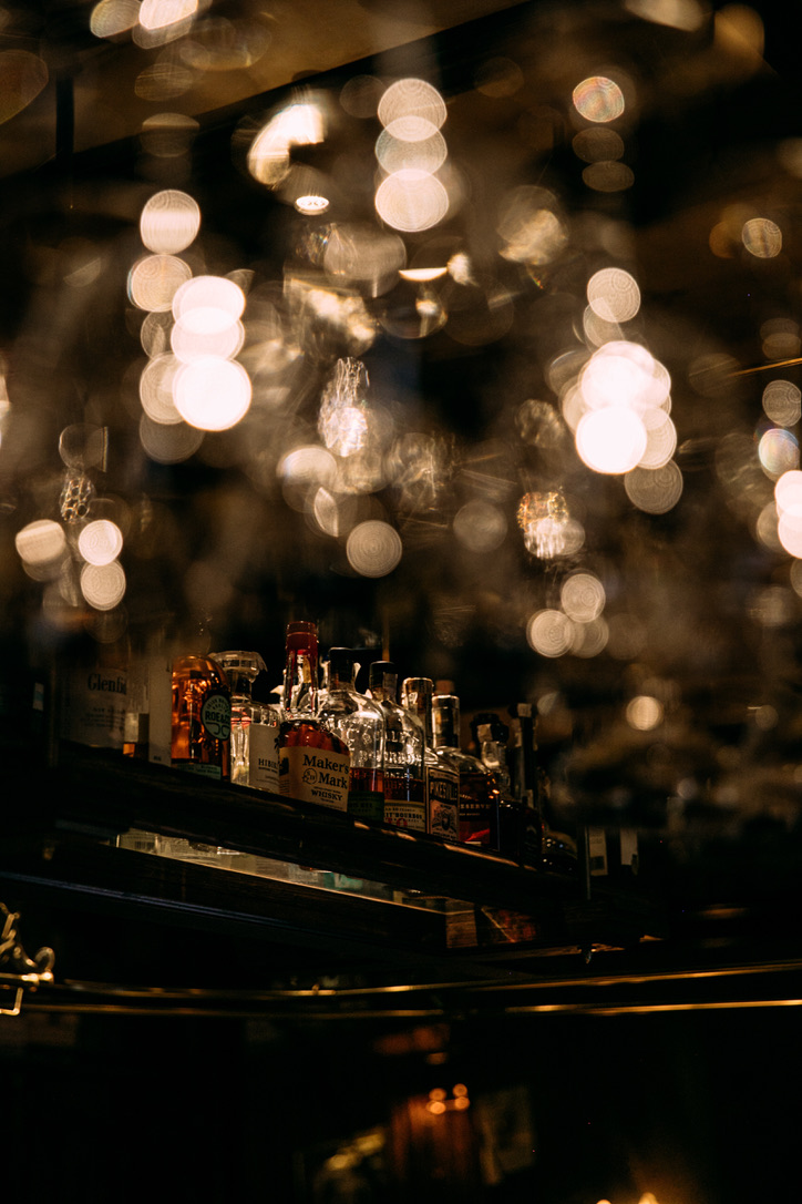 Restaurant interior design Barcelona - Belenko Design Studio