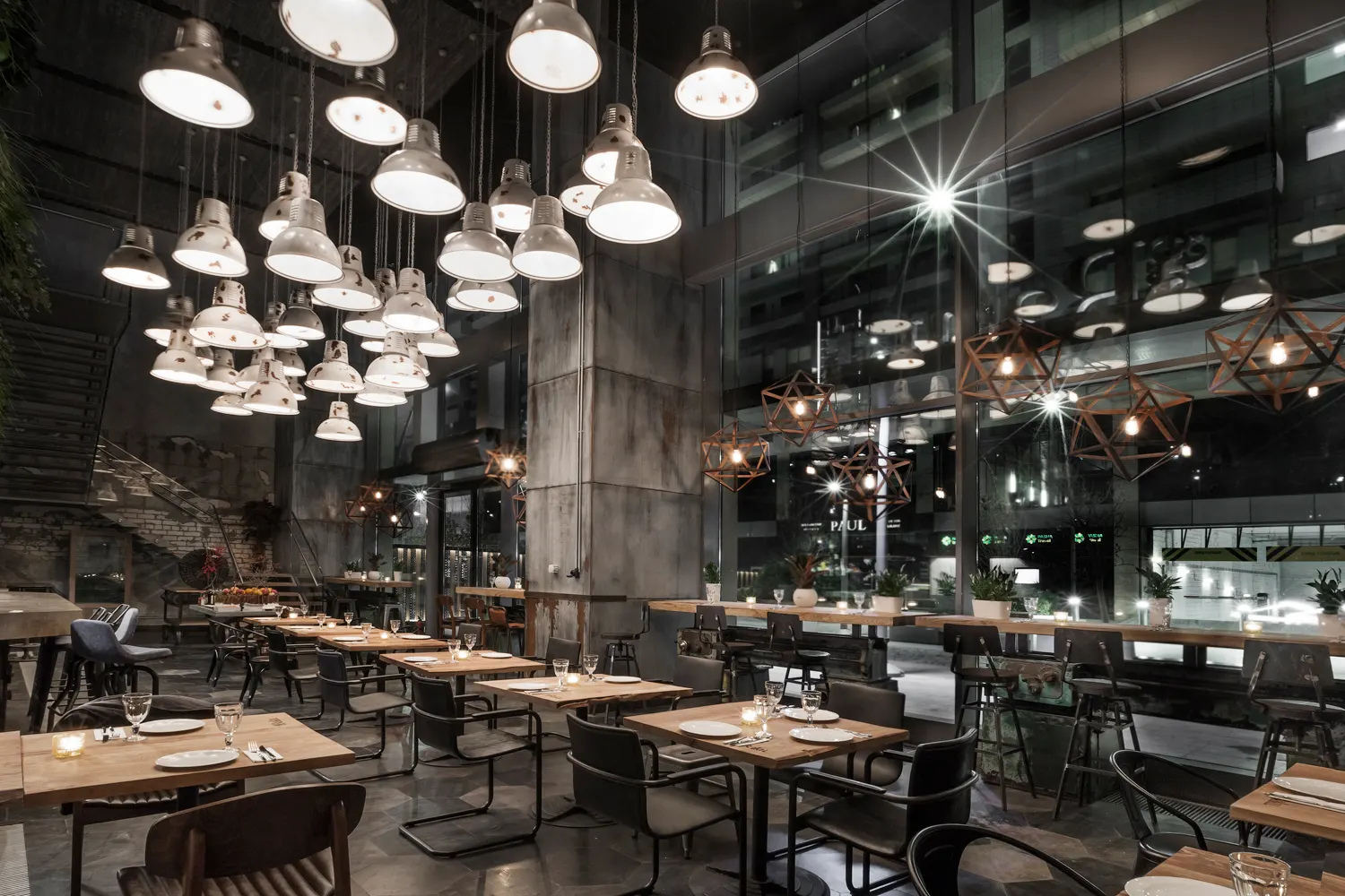 Baku Cafe