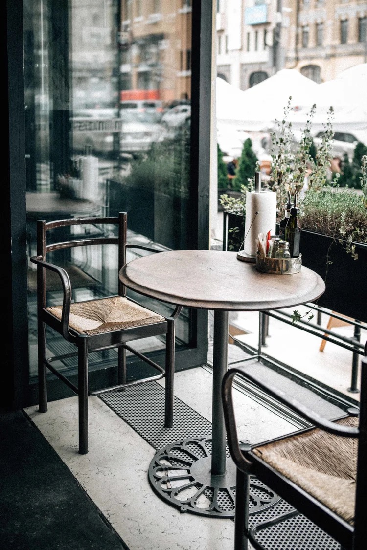 Mimosa Brooklyn Pizza 6