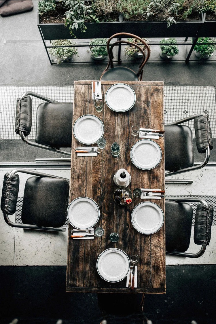 Mimosa Brooklyn Pizza 8