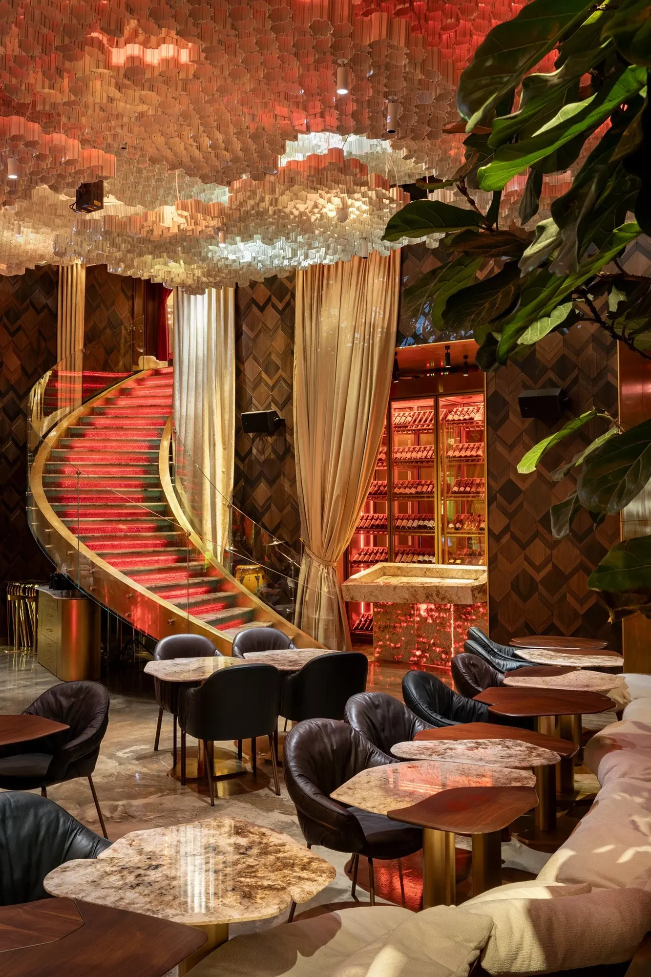 Pixi — Restaurant in Istanbul, Turkey (photo 11)