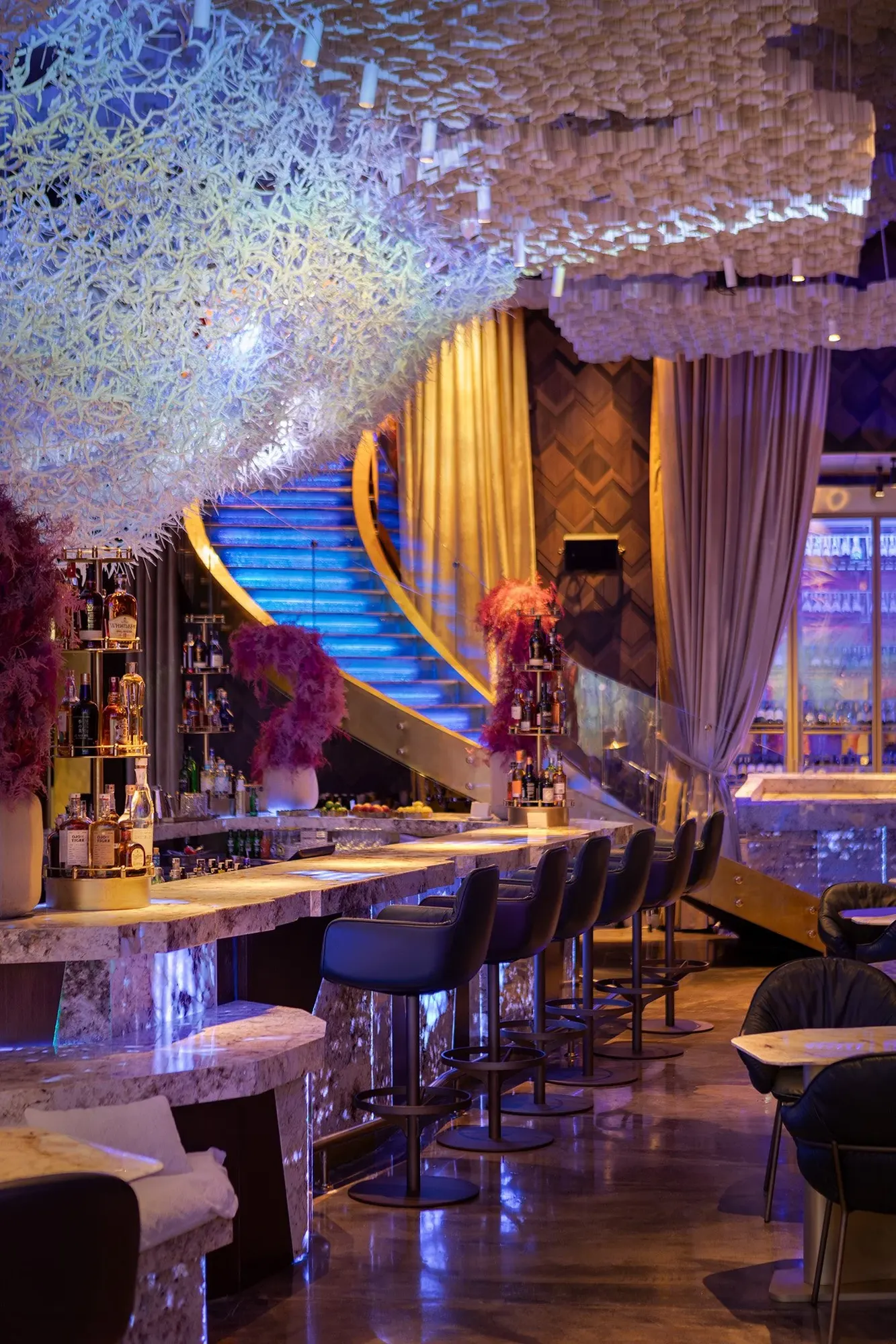 Pixi — Restaurant in Istanbul, Turkey (photo 2)