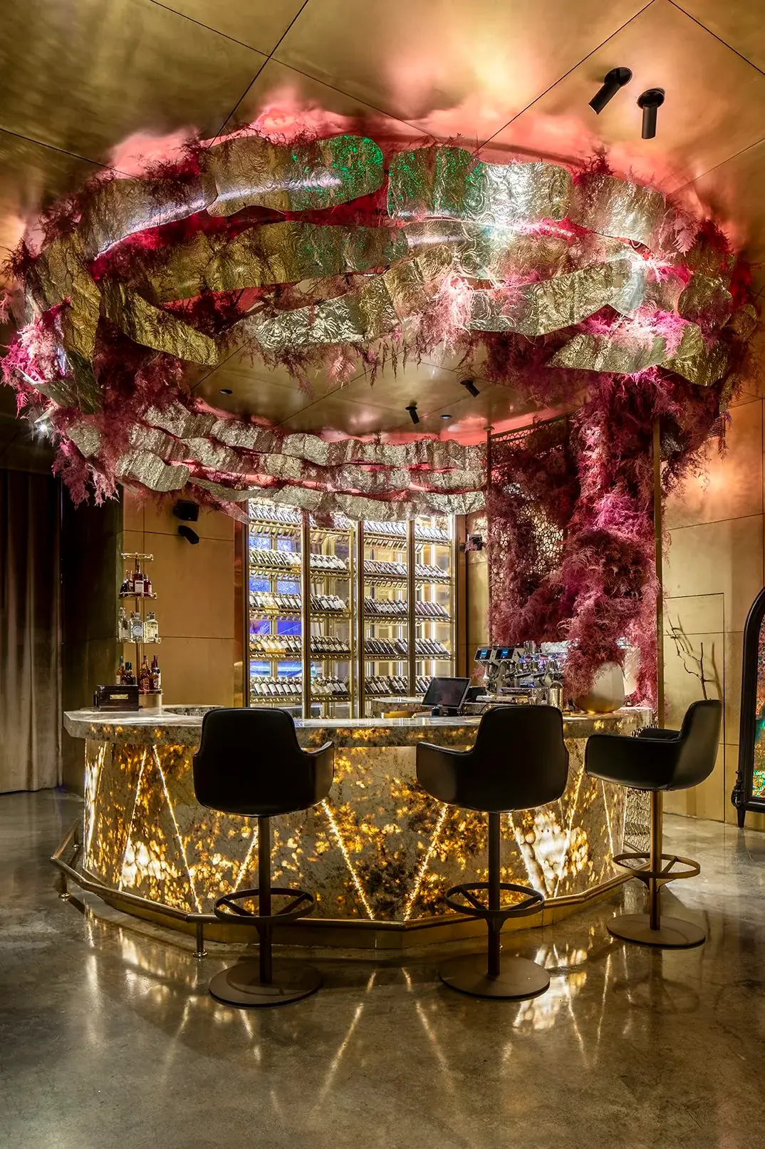 Pixi — Restaurant in Istanbul, Turkey (photo 3)