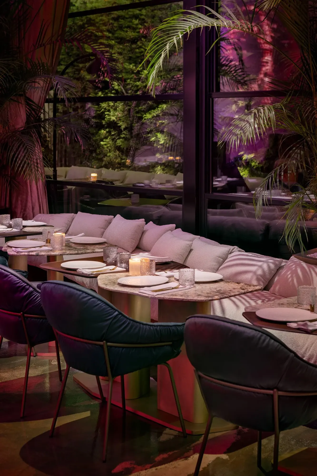 Pixi — Restaurant in Istanbul, Turkey (photo 4)