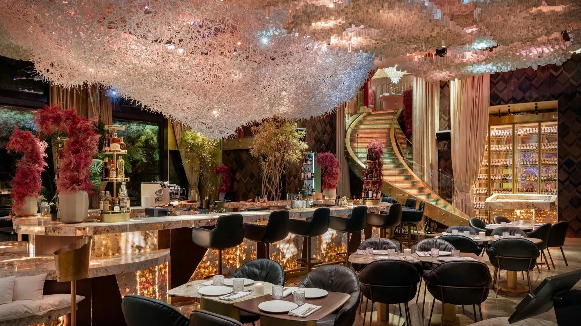 Pixi — Restaurant in Istanbul, Turkey (photo 8)