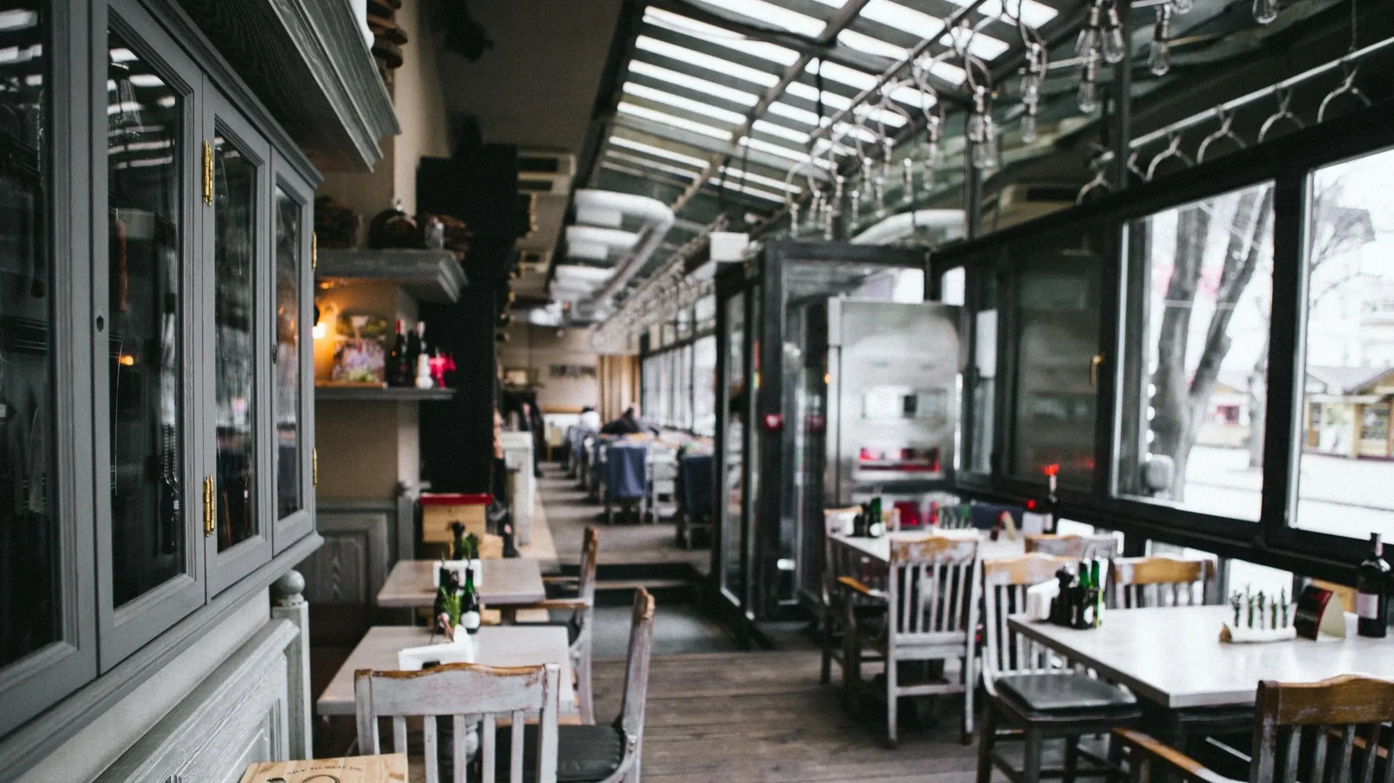 Steakhouse Odesa