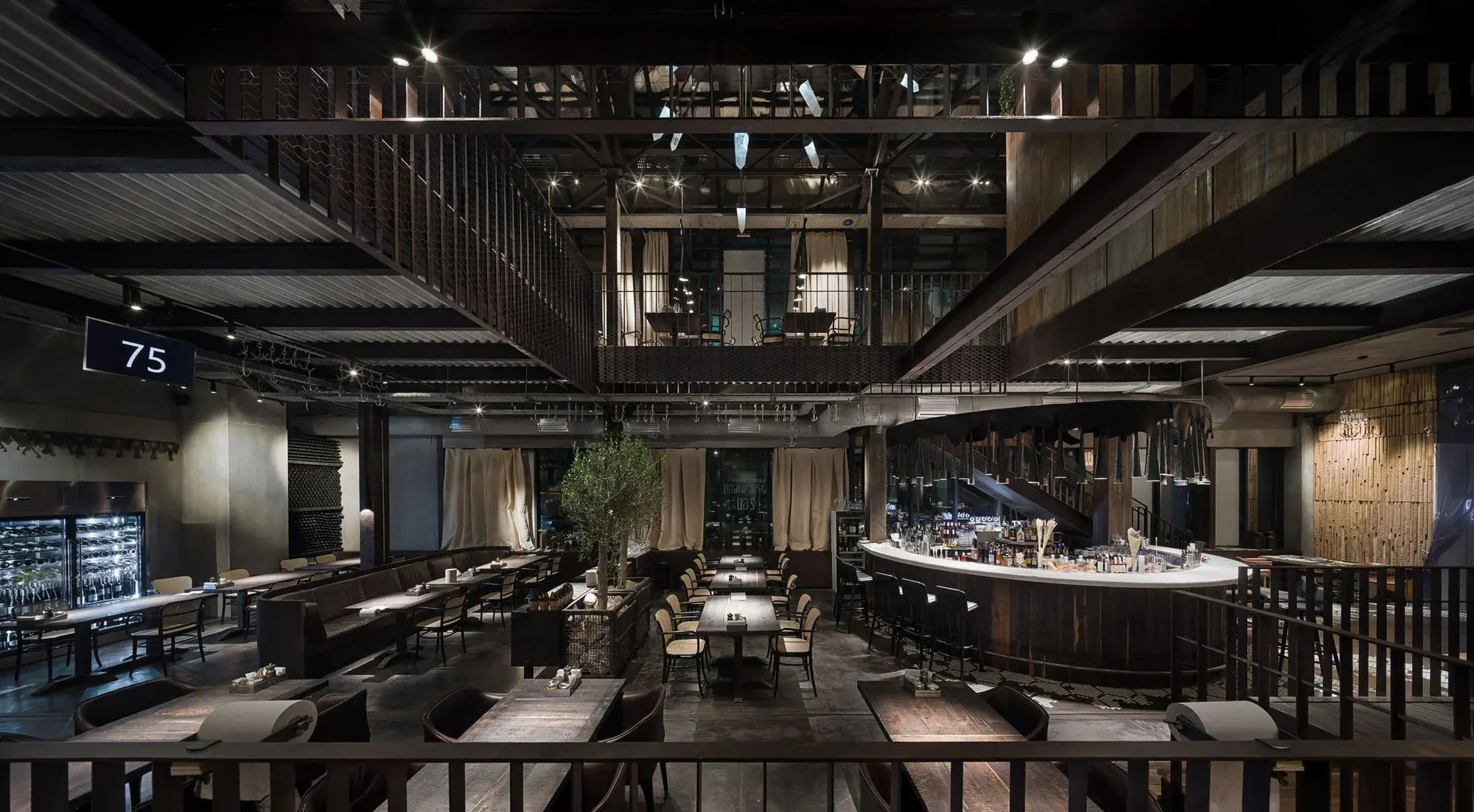 Steakhouse