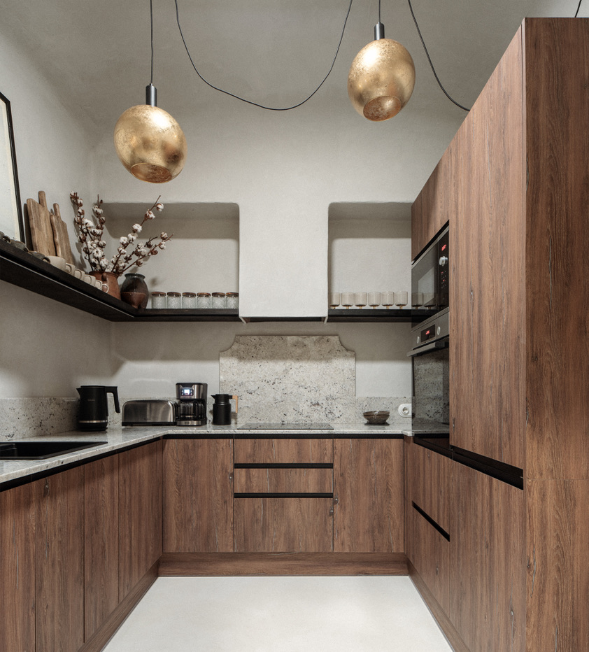 Tenor Masini Apartment 10