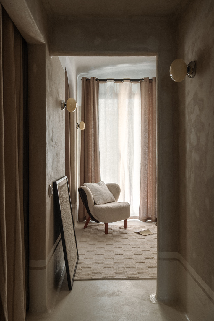 Tenor Masini Apartment 11