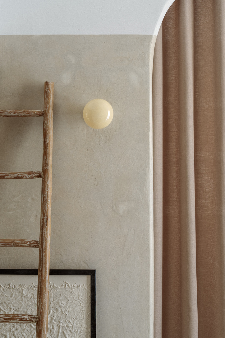 Tenor Masini Apartment 12