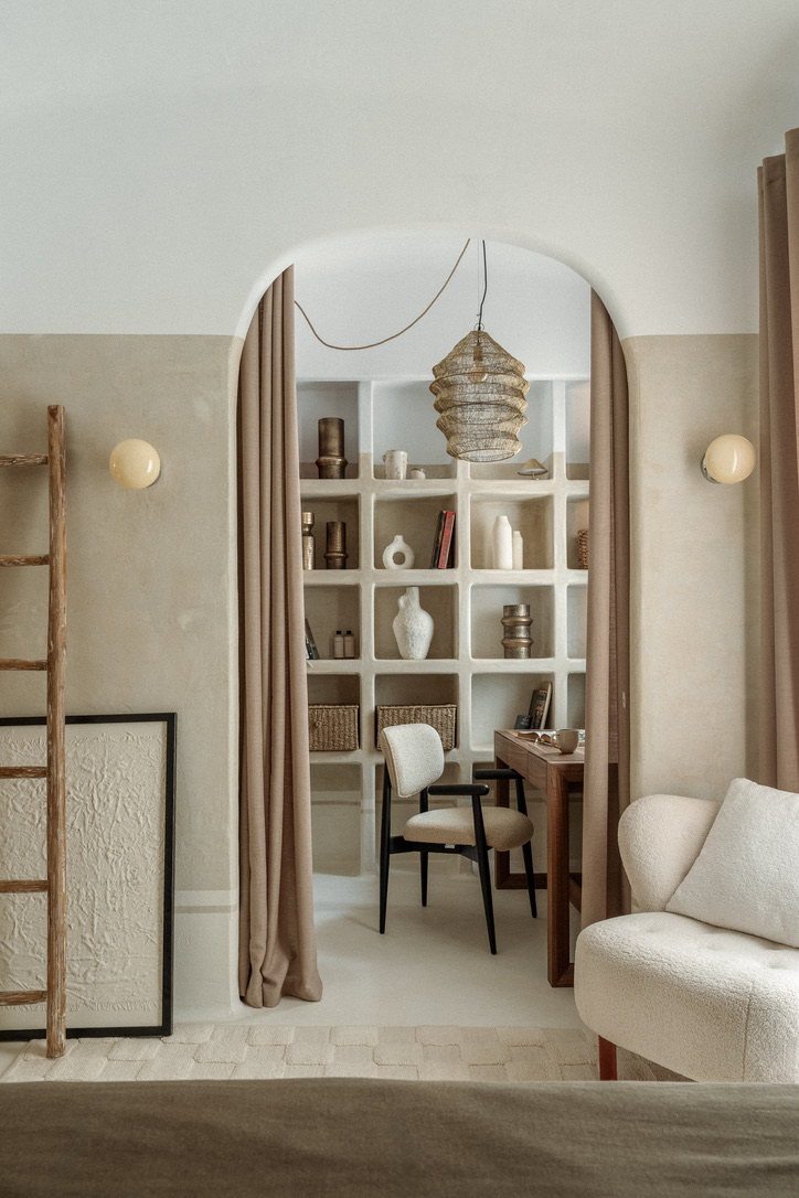 Tenor Masini Apartment 15