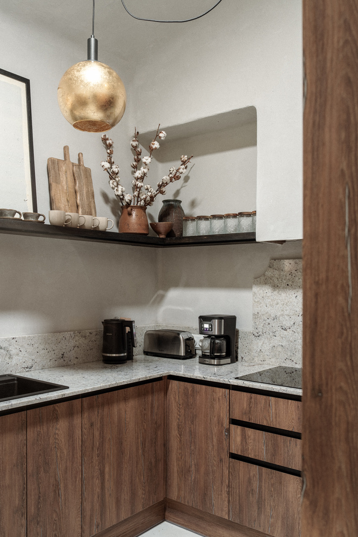 Tenor Masini Apartment 22