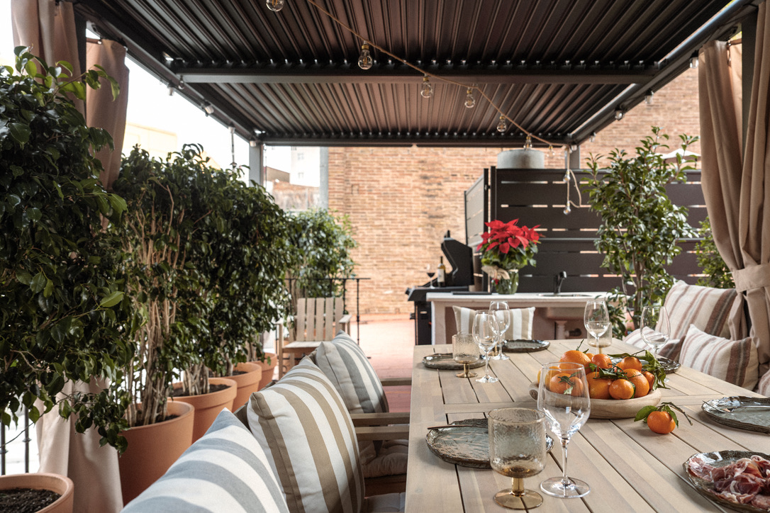 Tenor Masini Apartment 26