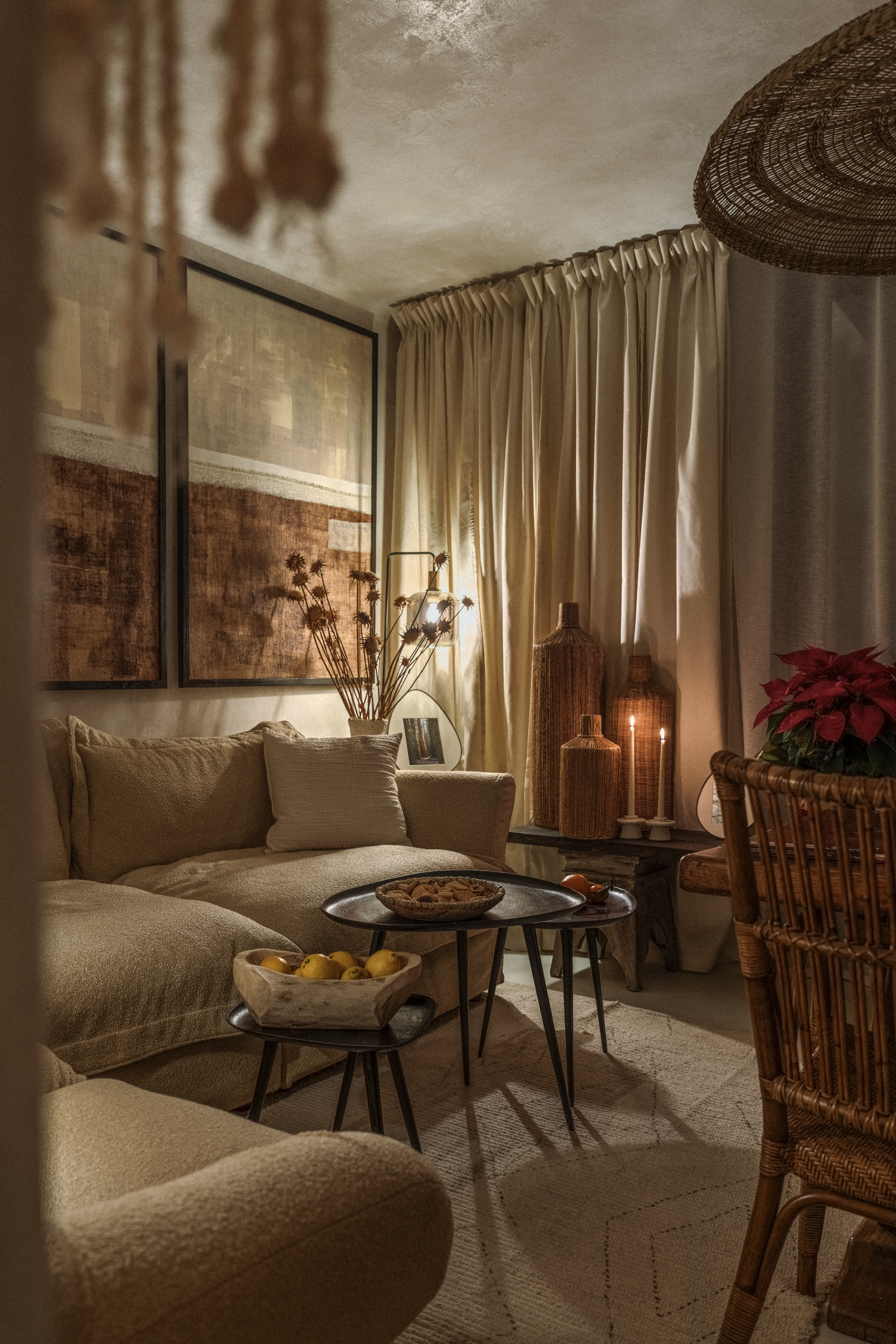 Tenor Masini Apartment