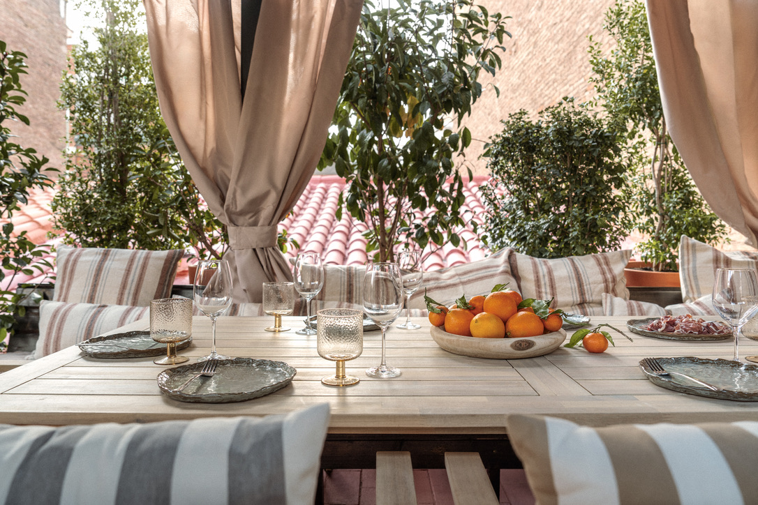 Tenor Masini Apartment 30