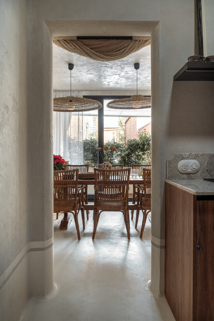 Tenor Masini Apartment 31