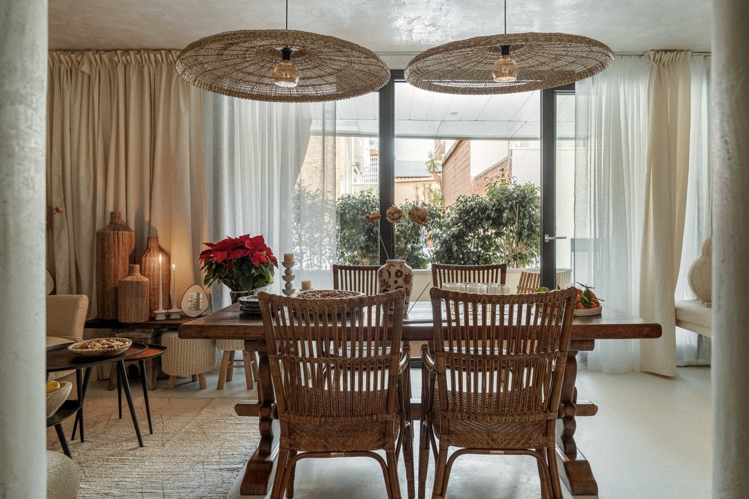 Tenor Masini Apartment 32