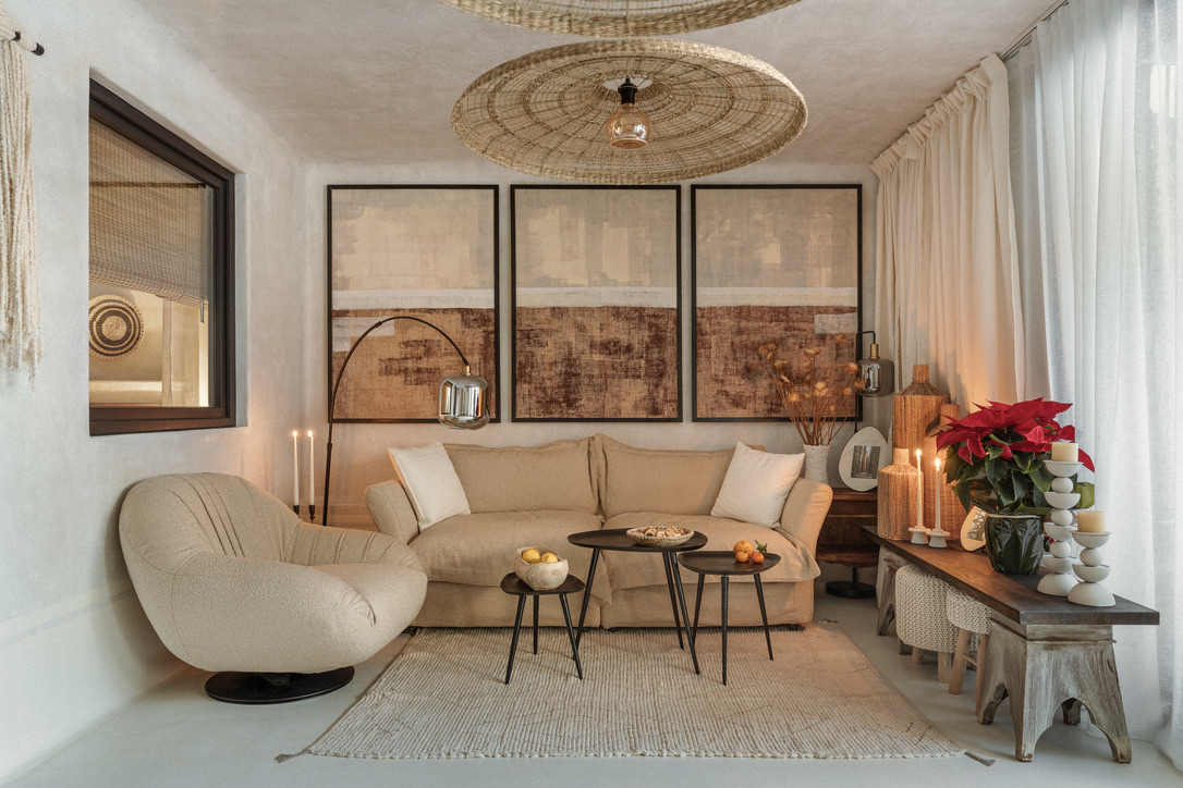 Tenor Masini Apartment 35