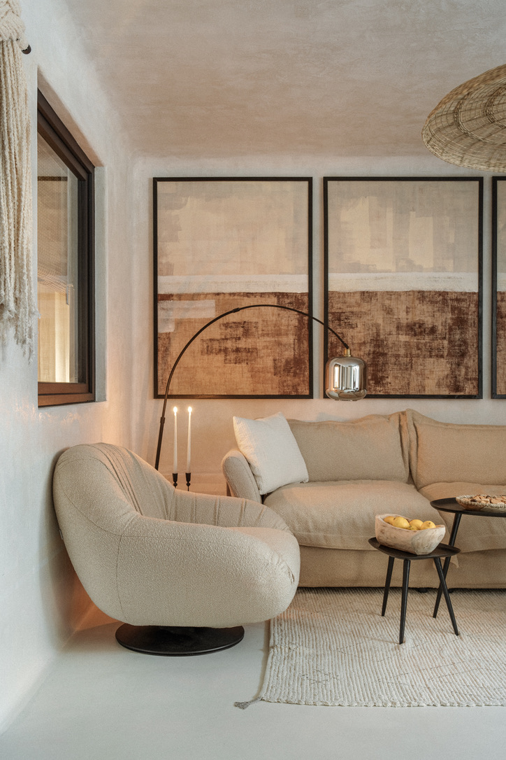 Tenor Masini Apartment 36