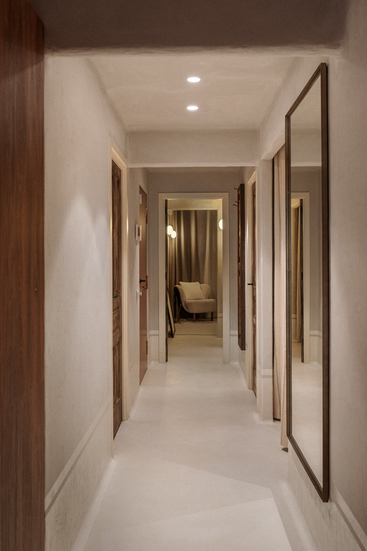 Tenor Masini Apartment 38