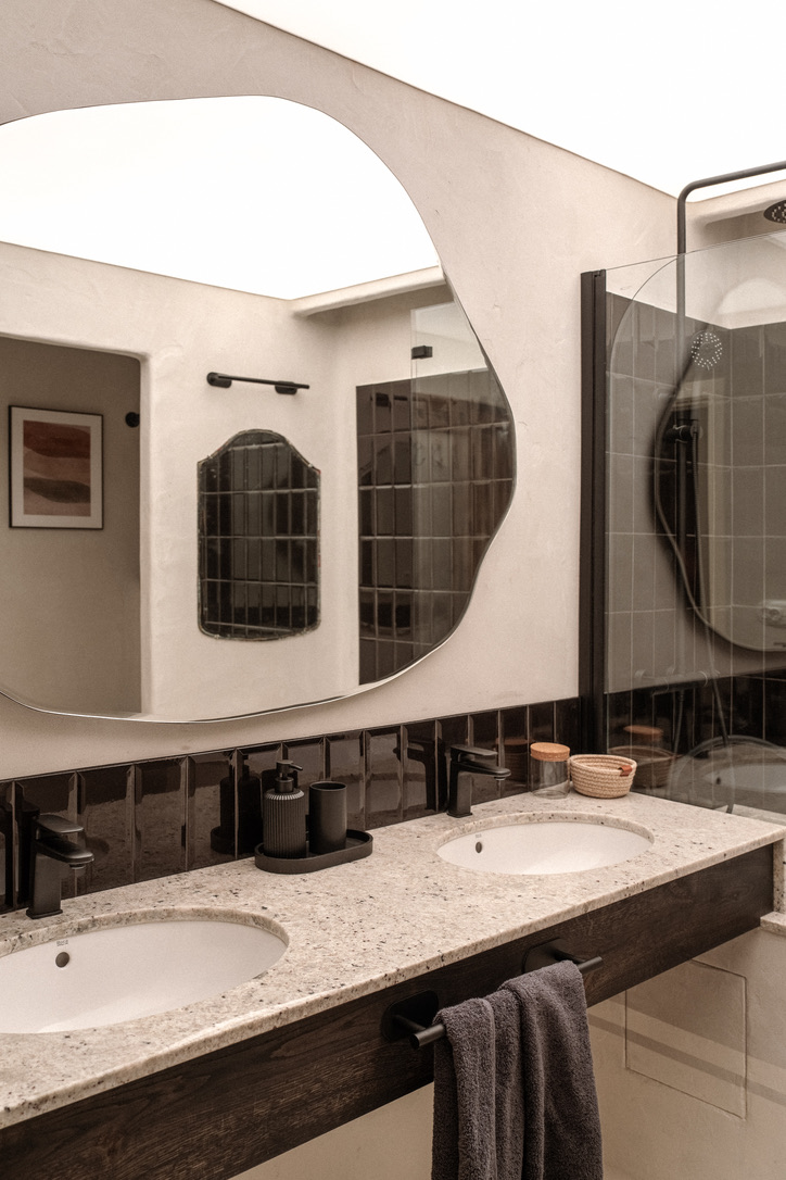 Tenor Masini Apartment 39