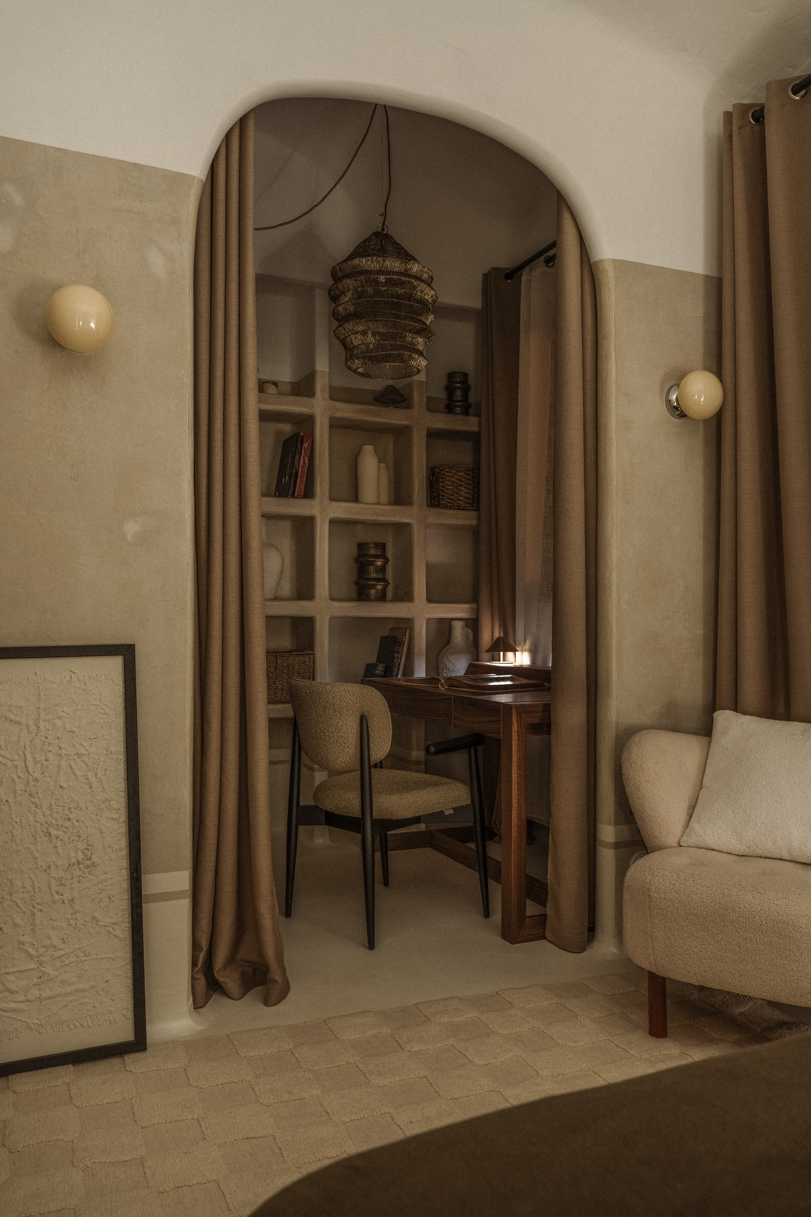 Tenor Masini Apartment 4