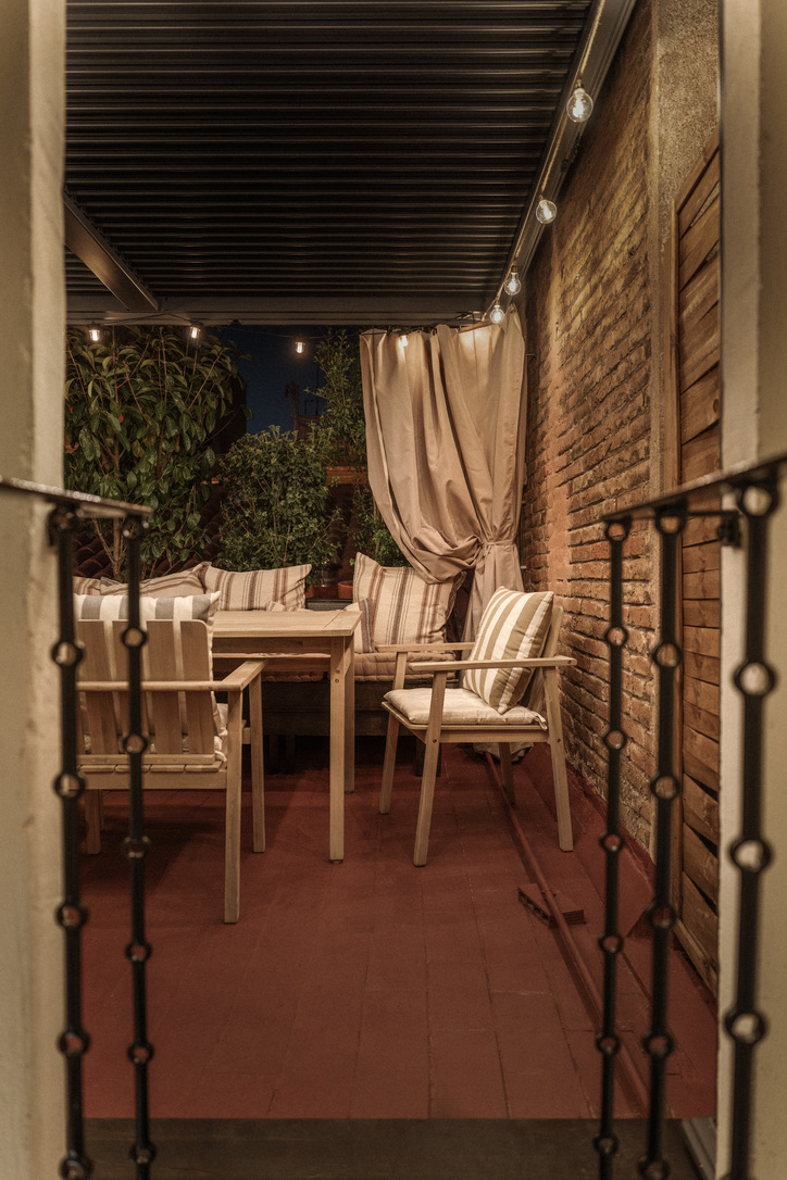 Tenor Masini Apartment 41