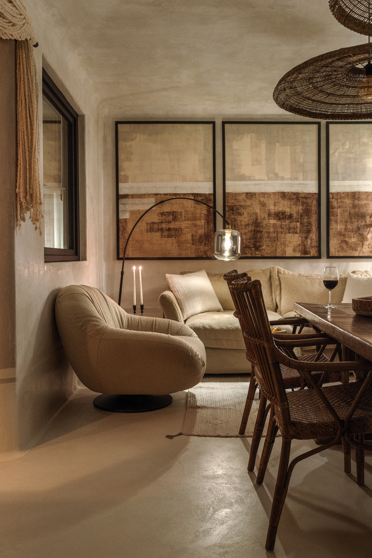 Tenor Masini Apartment 46