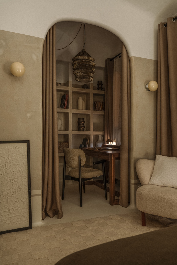 Tenor Masini Apartment 48