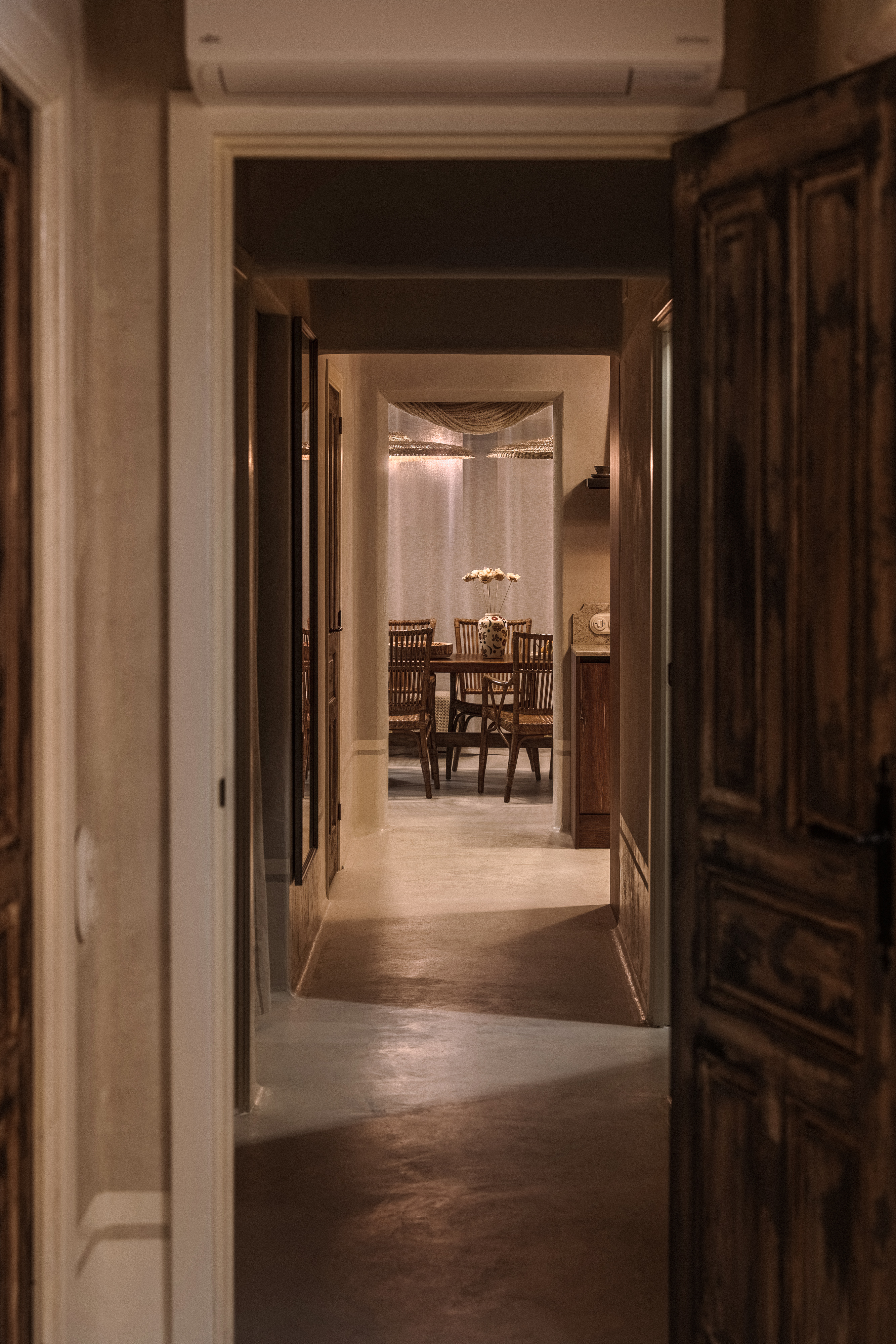 Tenor Masini Apartment 5