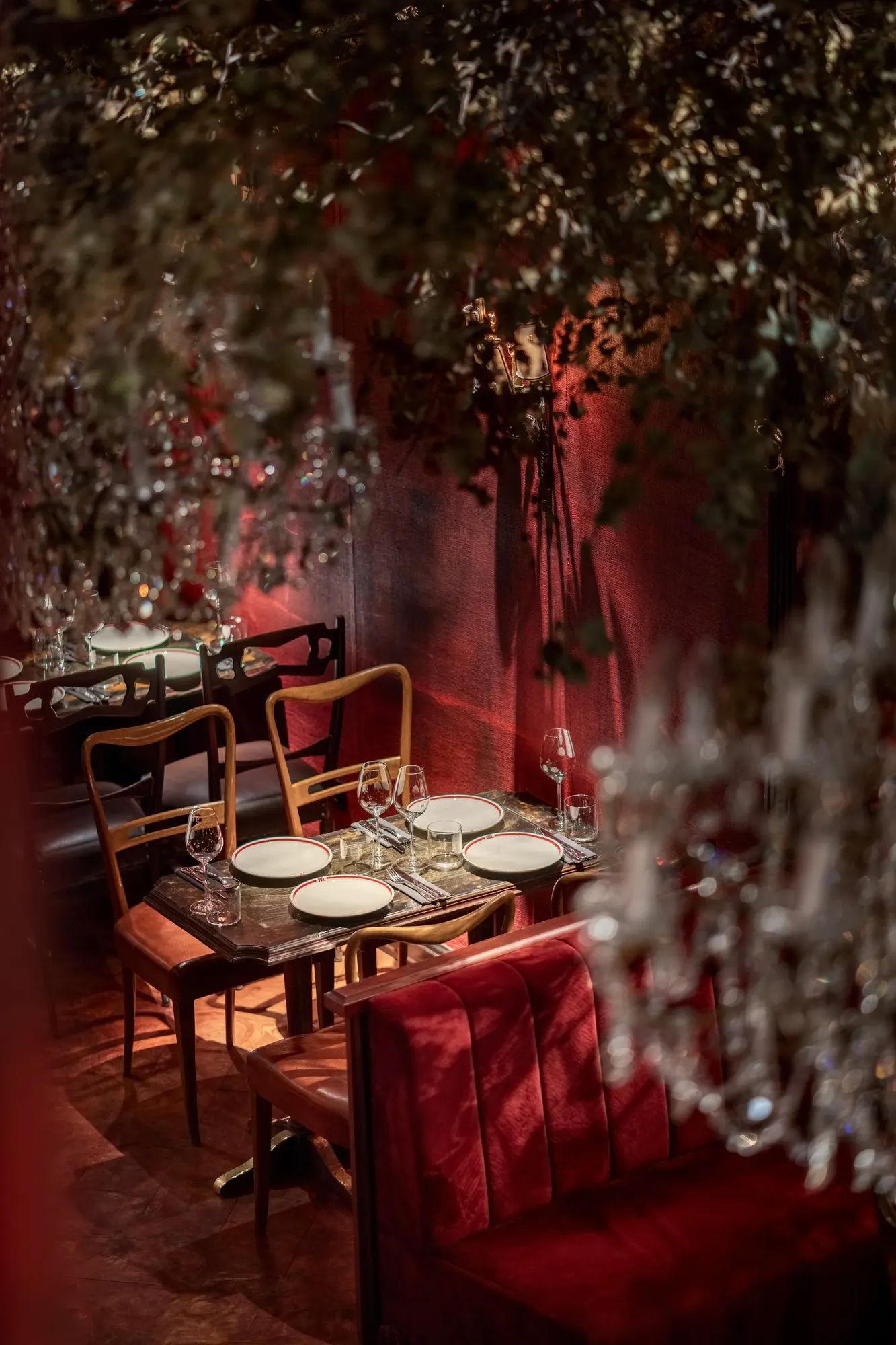 Wine Love — Restaurant in Kyiv, Ukraine (photo 10)