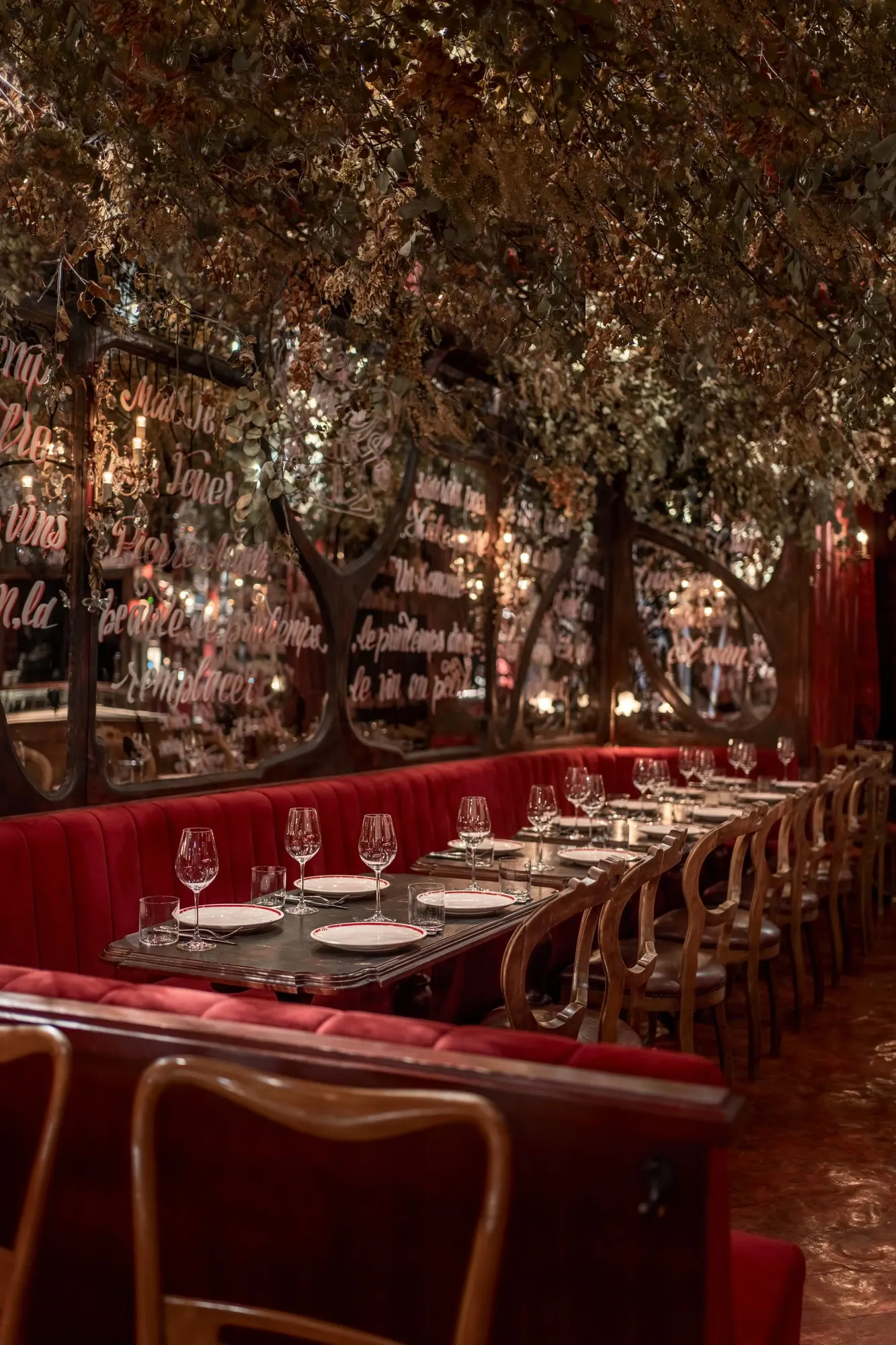 Wine Love — Restaurant in Kyiv, Ukraine (photo 14)