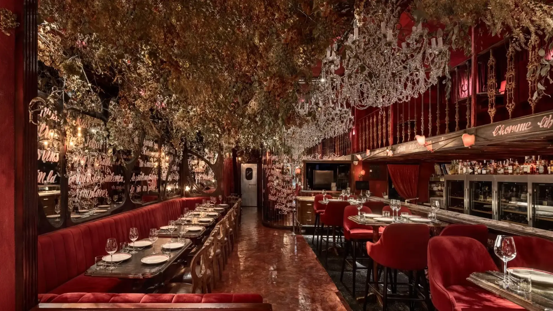 Wine Love — Restaurant in Kyiv, Ukraine (photo 20)